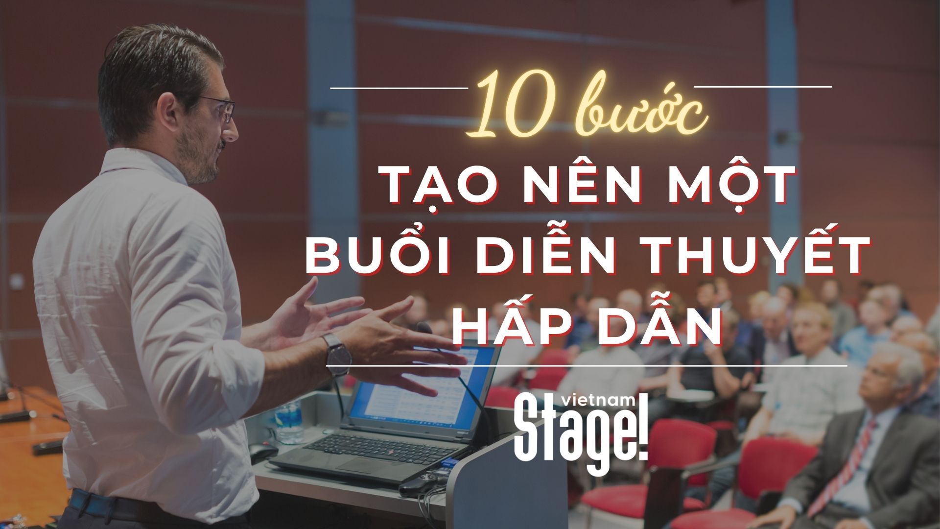 Bài Diễn Thuyết Đầu Năm Học: Khơi Nguồn Cảm Hứng, Vươn Tới Thành Công Gallery 2
