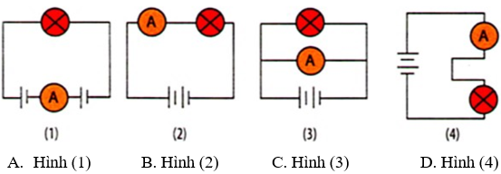 Cách Sử Dụng Ampe Kế Gallery 2