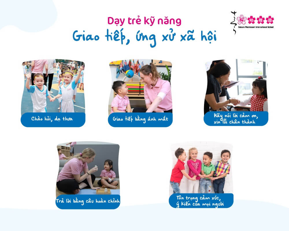 Tiết dạy kỹ năng sống cho trẻ 3 tuổi: Hướng dẫn chi tiết và hoạt động thú vị Gallery 2
