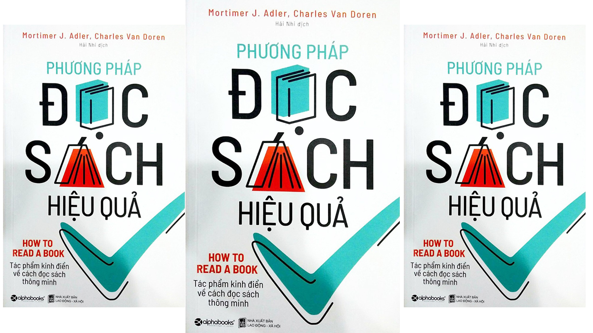 Phương pháp đọc sách hiệu quả Gallery 2