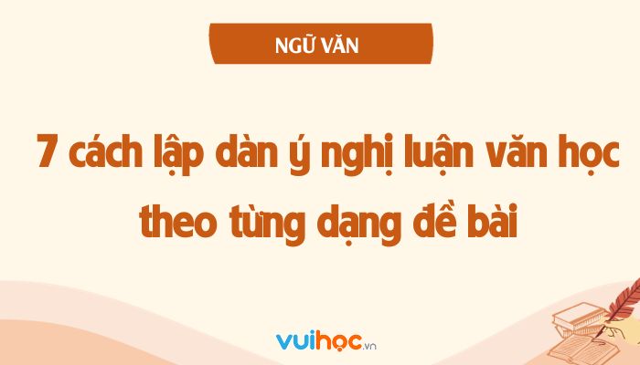 Cách Soạn Văn Lớp 6 Đơn Giản, Hiệu Quả Gallery 2