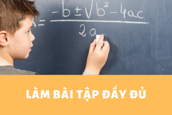 Cách Học Giỏi Toán 7 Gallery 2