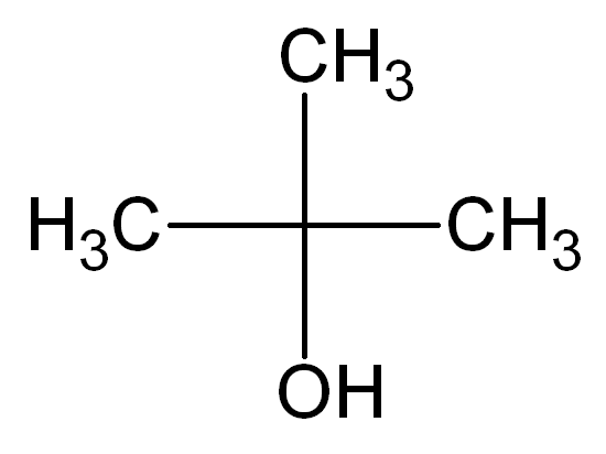 2-Methylpropan-2-ol