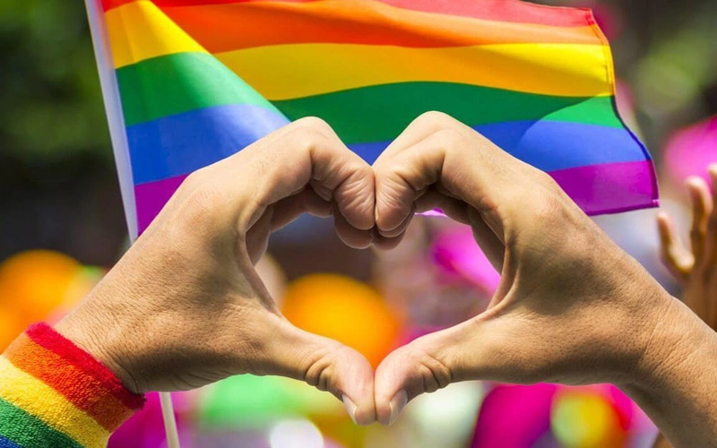 Những Định Kiến Về LGBT: Thực Hư Và Sự Thật Gallery 2