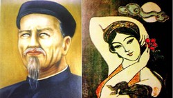 6 Danh Nhân Văn Hóa Thế Giới Của Việt Nam Gallery 2