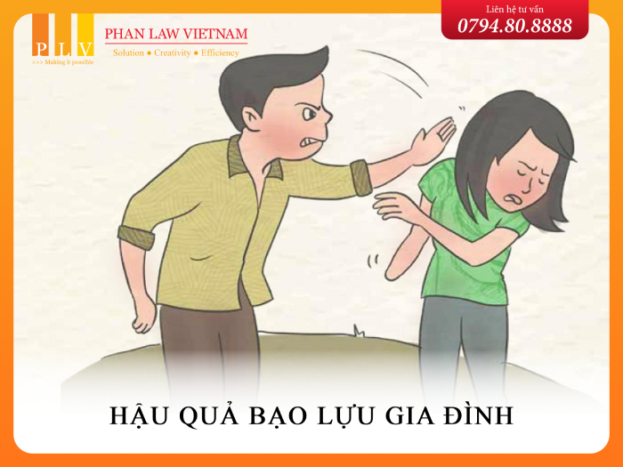 Tiểu Luận Bạo Lực Gia Đình: Thực Trạng, Nguyên Nhân và Giải Pháp Gallery 2