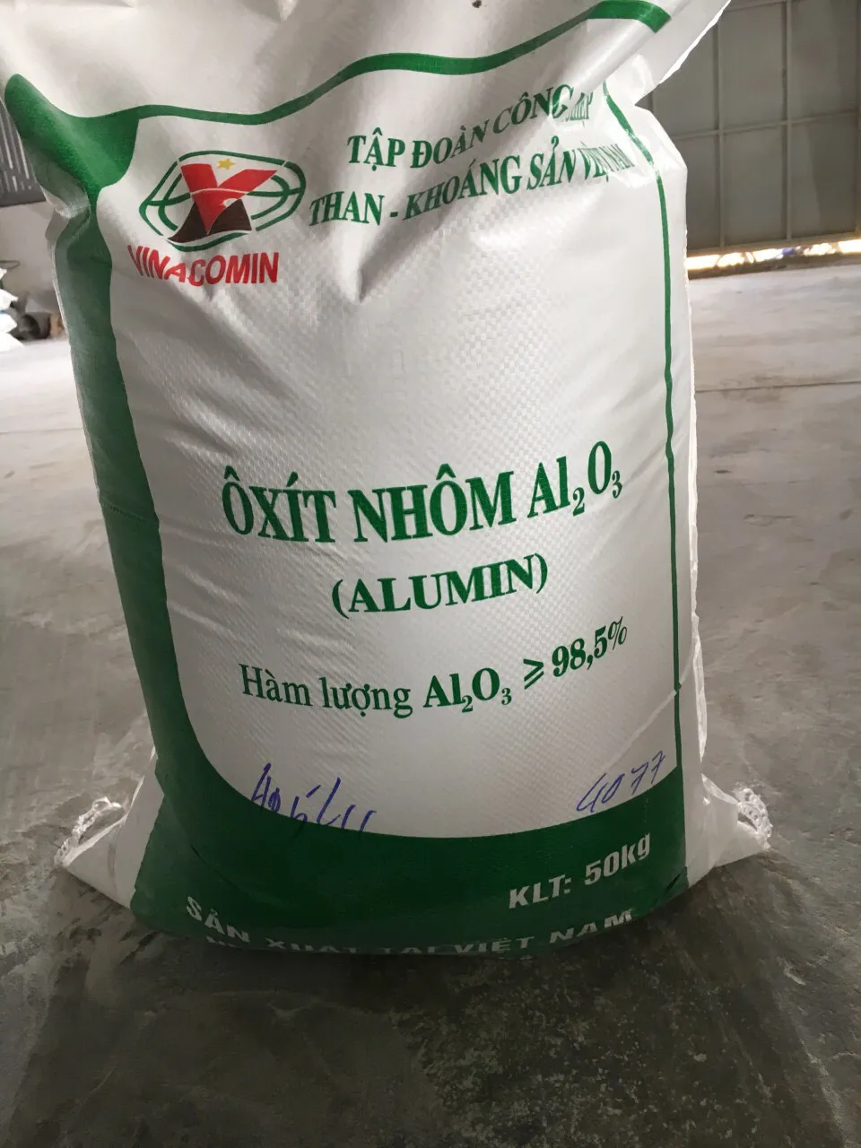 Oxit được dùng làm chất hút ẩm, chất làm khô trong phòng thí nghiệm là gì? Gallery 2