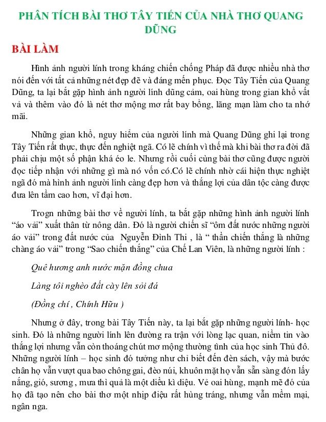 Cách Làm Văn Hay: Bí Quyết Viết Văn Chuẩn Mực Gallery 2