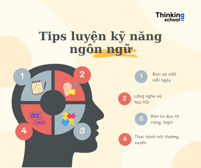 Làm Thế Nào Để Trở Thành Người Có Chính Kiến? Gallery 2