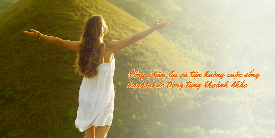 Hạnh phúc đến từ những điều đơn giản nhất Gallery 2