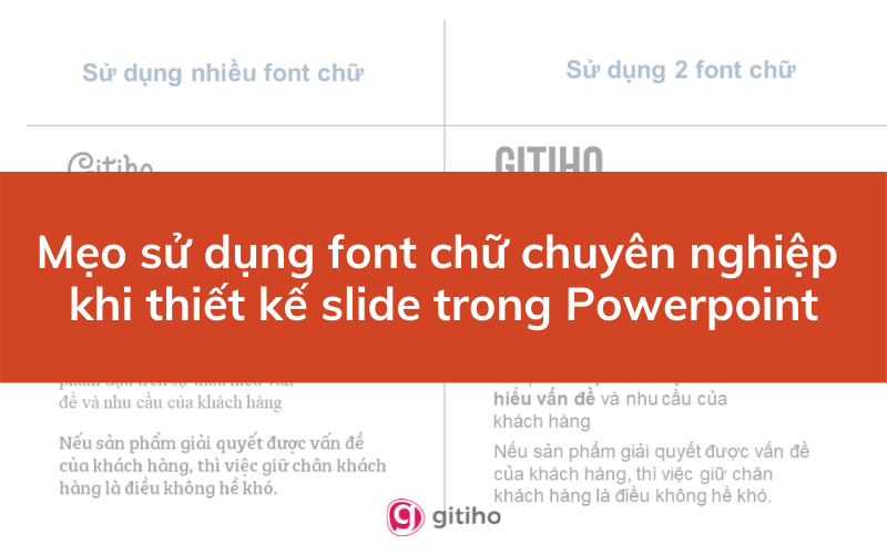 Cách Thiết Kế PPT Đẹp, Ấn Tượng và Chuyên Nghiệp Gallery 2