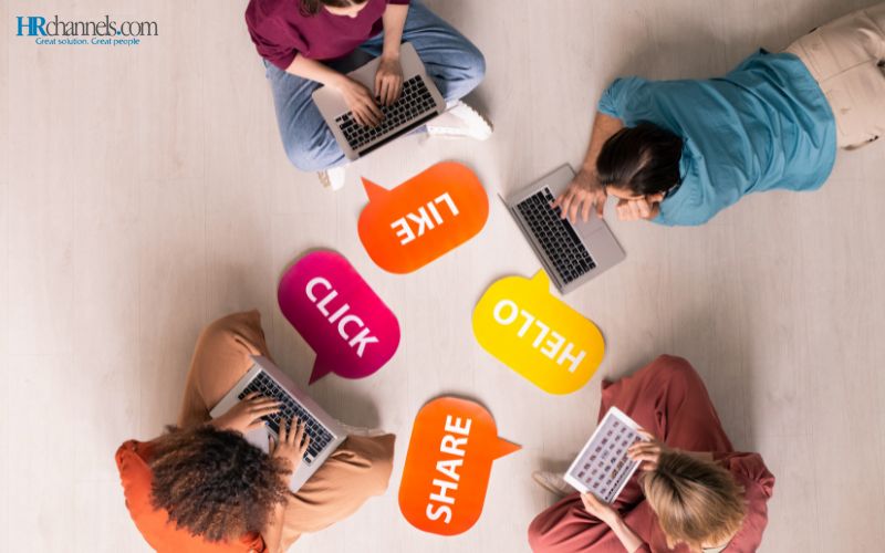 Nguyên nhân nghiện internet của giới trẻ hiện nay Gallery 2