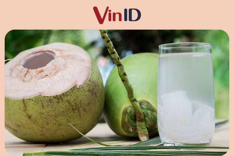 Tác dụng tuyệt vời của nước dừa xiêm đối với sức khỏe Gallery 2
