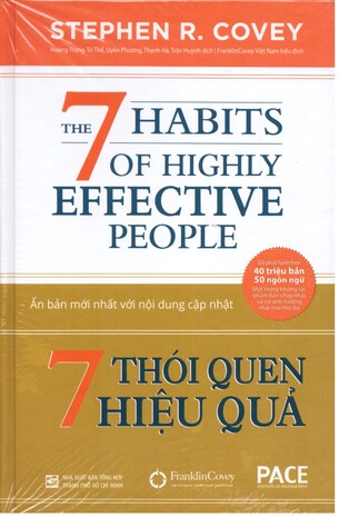 7 Thói Quen Hiệu Quả Ebook Gallery 2