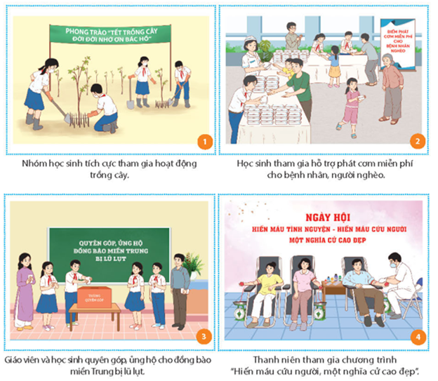 2-3 Việc Em Sẽ Rèn Luyện Để Khiến Cô Giáo Vui Lòng Gallery 2