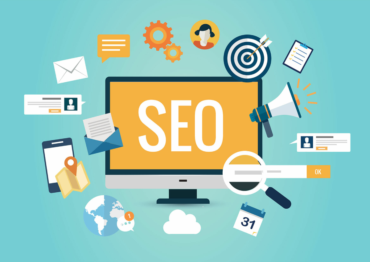 Hướng dẫn tối ưu SEO hiệu quả: Kinh nghiệm từ Lưu Quang Vũ Gallery 2
