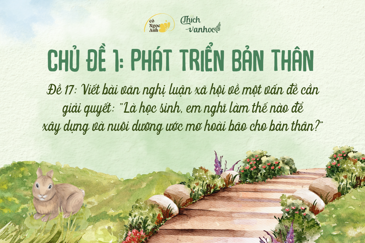 Vai trò của ước mơ trong cuộc sống Gallery 2