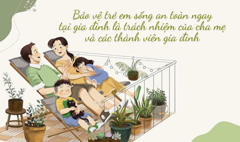 Vai trò quan trọng của gia đình trong xã hội hiện đại Gallery 2