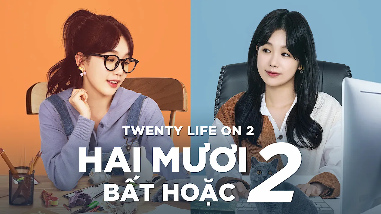 20 Bất Hoặc 2 Từ Mộng Khiết