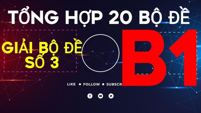 20 Đề Thi Lý Thuyết B1: Ôn Tập Kiến Thức Kiểm Tra Bằng Lái Xe Mô Tô