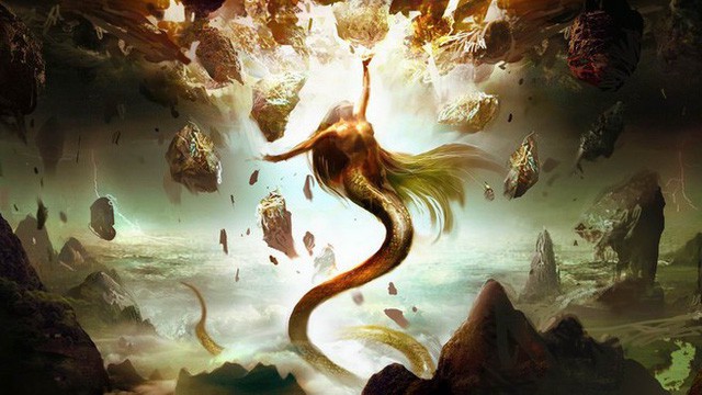 20 Thần Thú Thượng Cổ Huyền Bí và Mạnh Mẽ Gallery 2