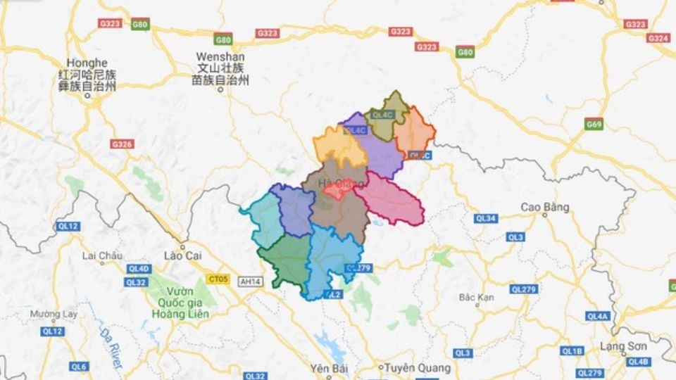 23 Biển Ở Đâu? Gallery 2