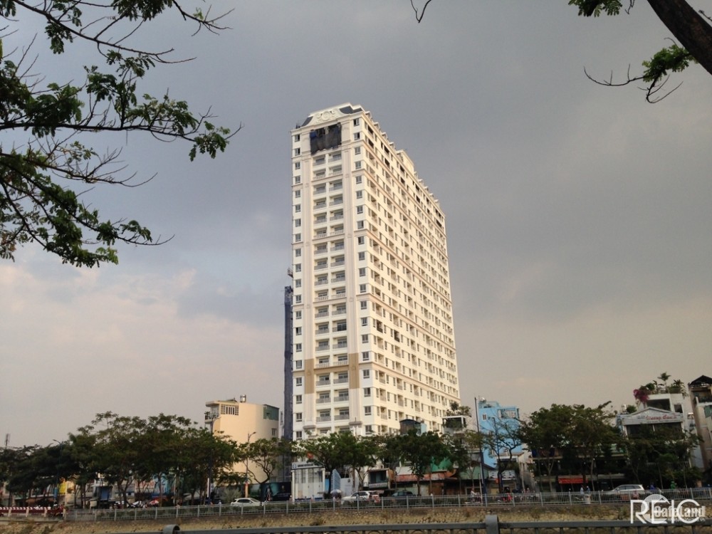283 Bến Vân Đồn