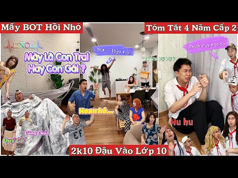 2k10 Là Lớp Mấy? Gallery 1