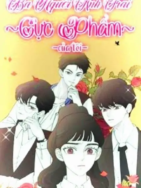 3 Anh Trai Của Tôi