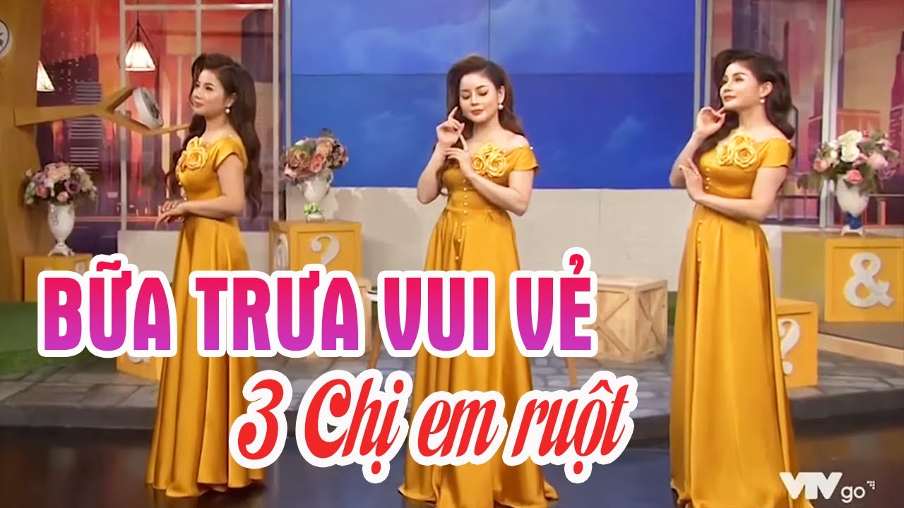 3 Chị Em Hương Ly, Hồng Nhung, Hồng Lụa Sinh Năm Bao Nhiêu?
