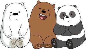 3 Chú Gấu Hoạt Hình Nổi Tiếng Nhất Gallery 2
