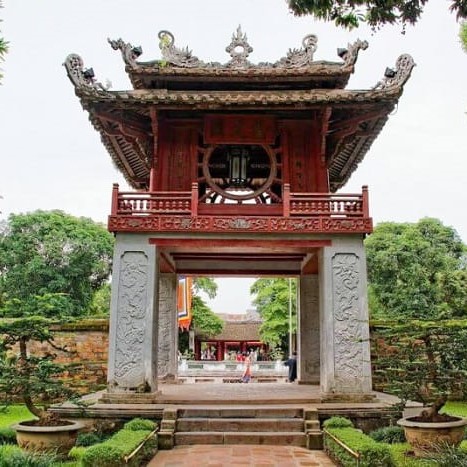 3 Di Tích Lịch Sử Ở Bến Tre Bạn Nên Ghé Thăm