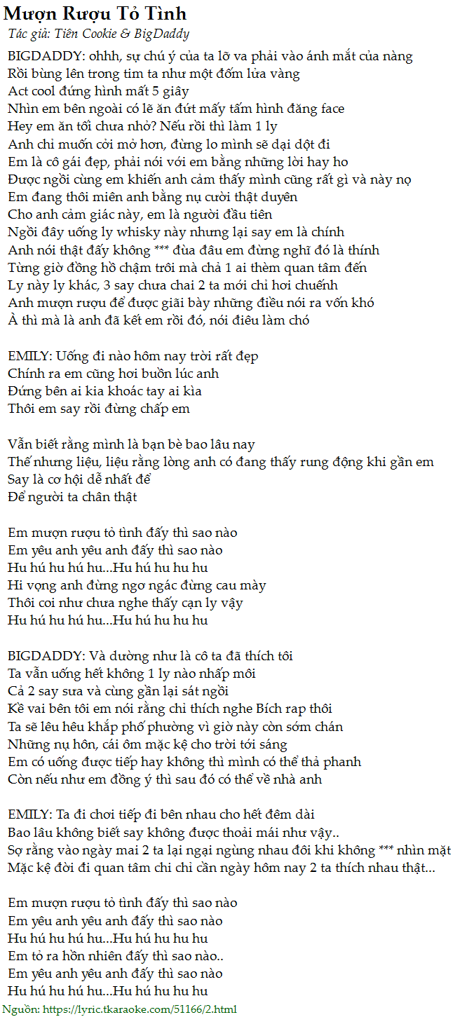 3 Say Chưa Chai 2 Ta Mới Chỉ Hơi Chuếnh