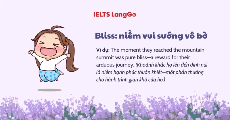 31 Most Beautiful and Meaningful English Words Gallery 2