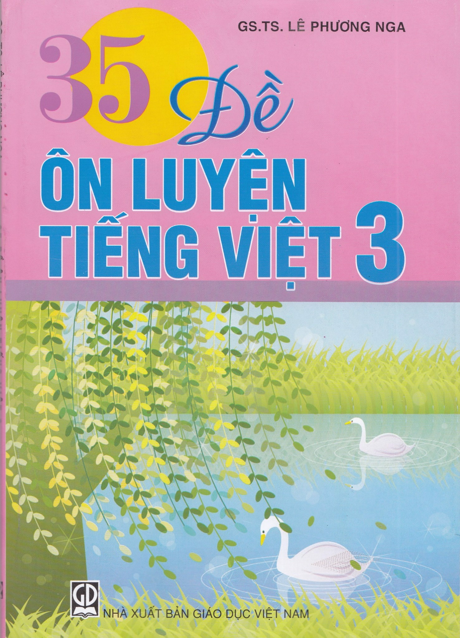 35 Đề Ôn Luyện Tiếng Việt Lớp 3 Có Đáp Án Gallery 2