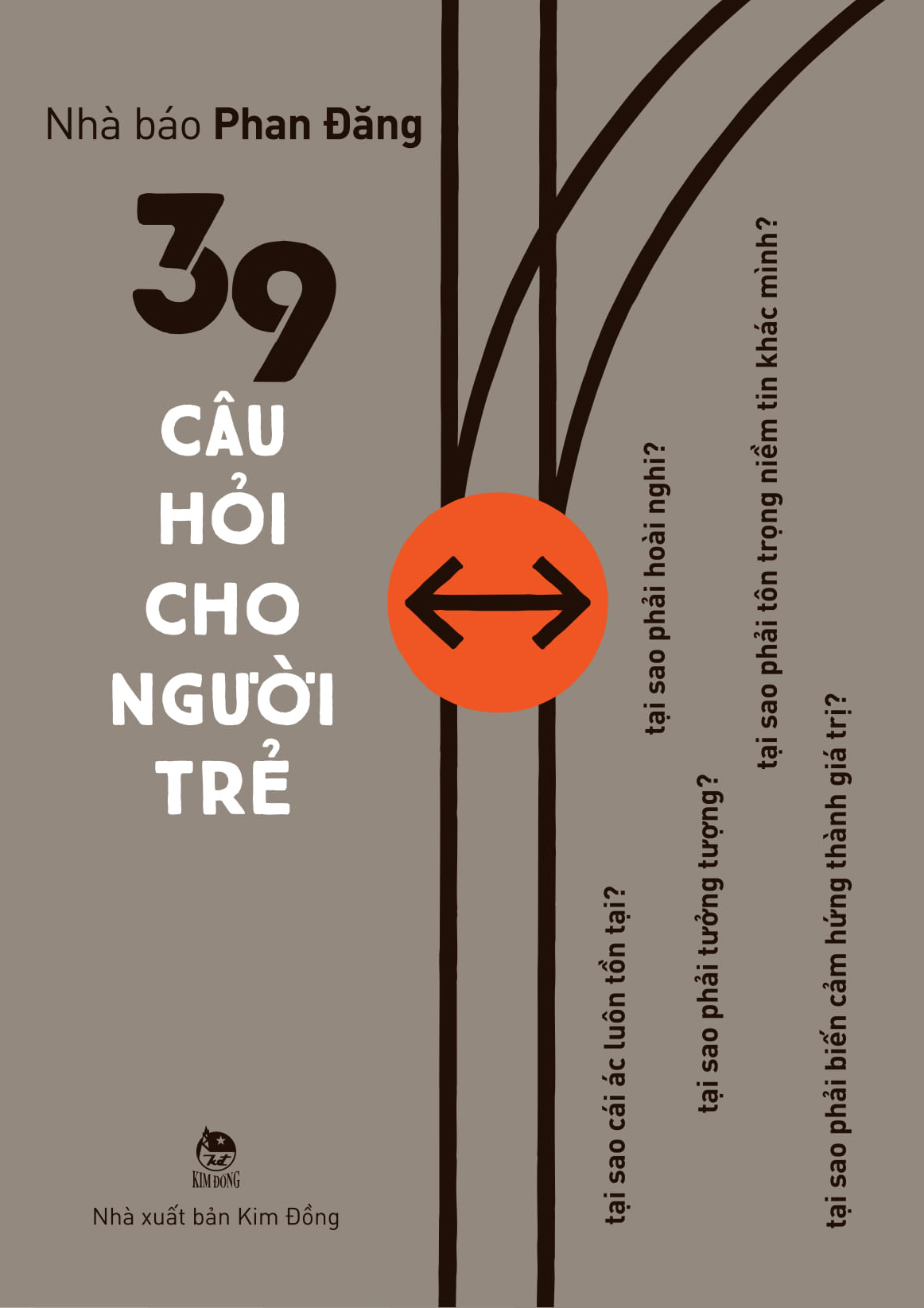 39 Câu Hỏi Cho Người Trẻ PDF
