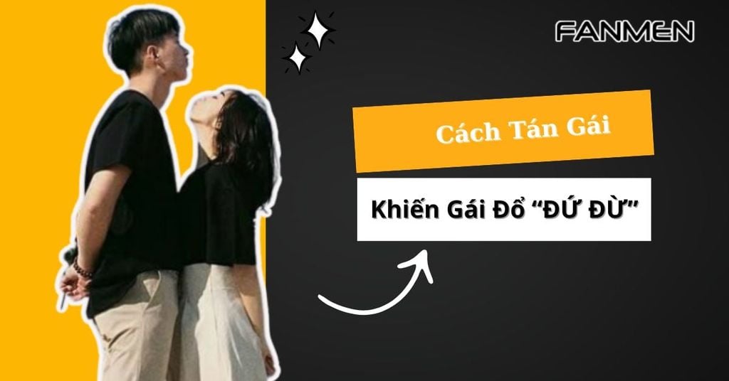 Tán Gái Bằng 4 Từ: Bí Kíp Thu Hút Chớp Nhanh Gallery 1