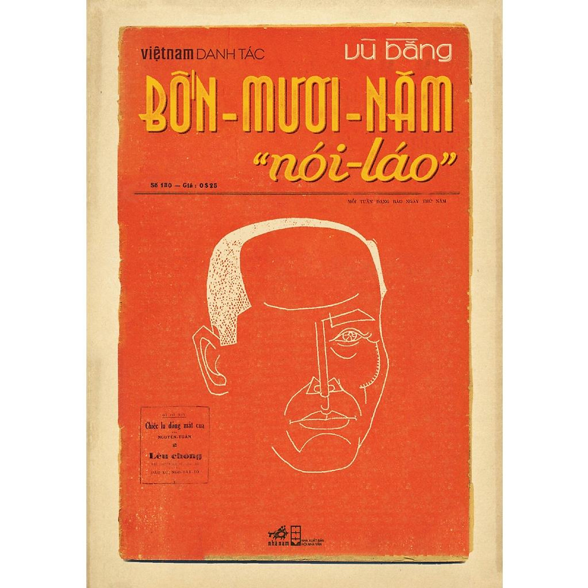 40 Năm Nói Láo