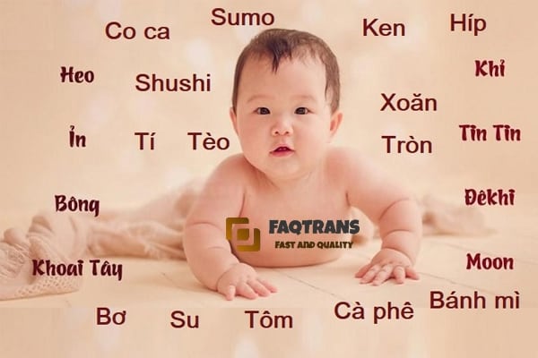 500 Tên Hay Cho Bé Trai Ở Nhà