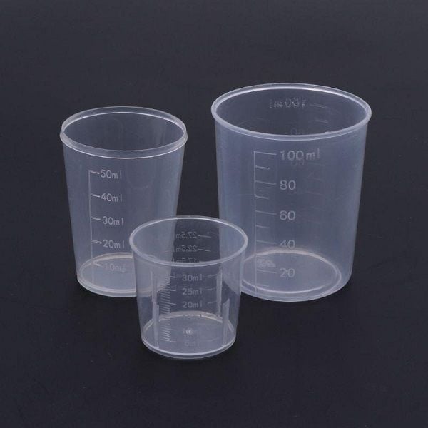 550ml bằng bao nhiêu lít?