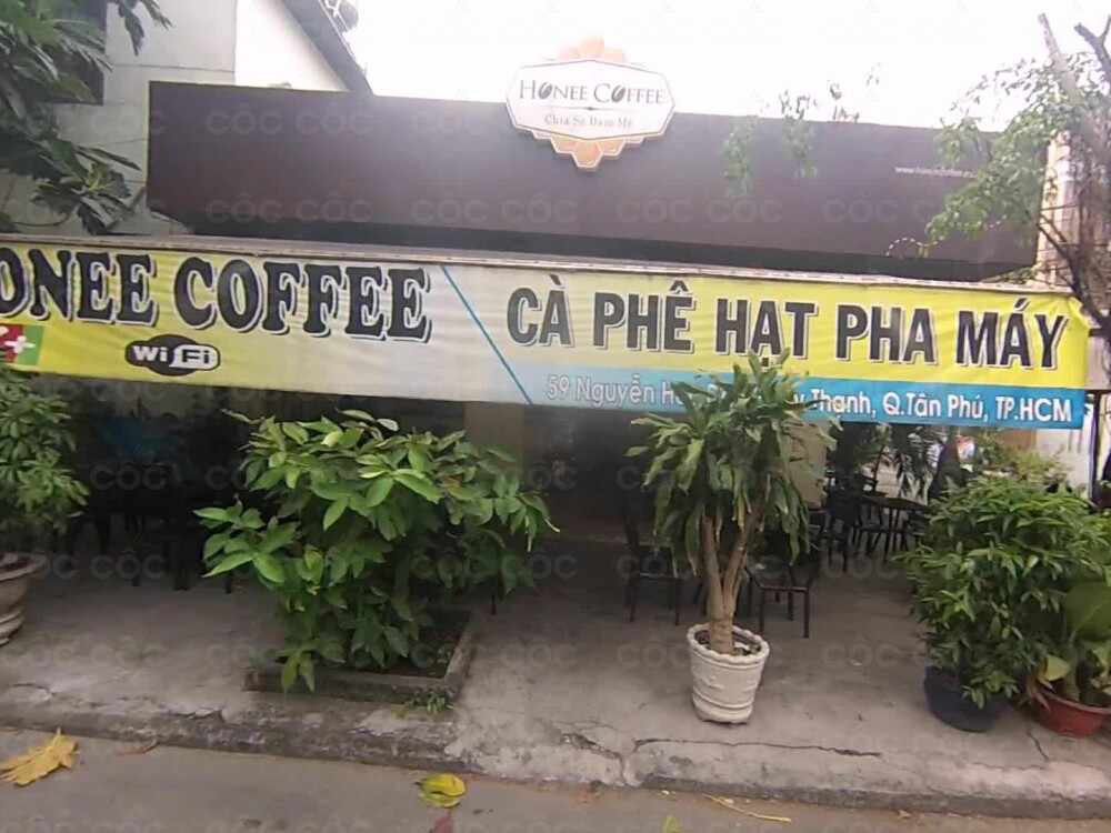 59 Nguyễn Hữu Dật