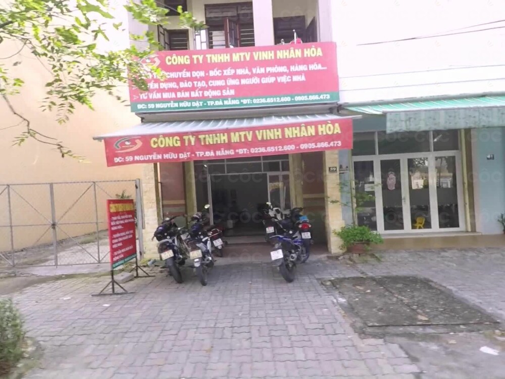 59 Nguyễn Hữu Dật Gallery 2