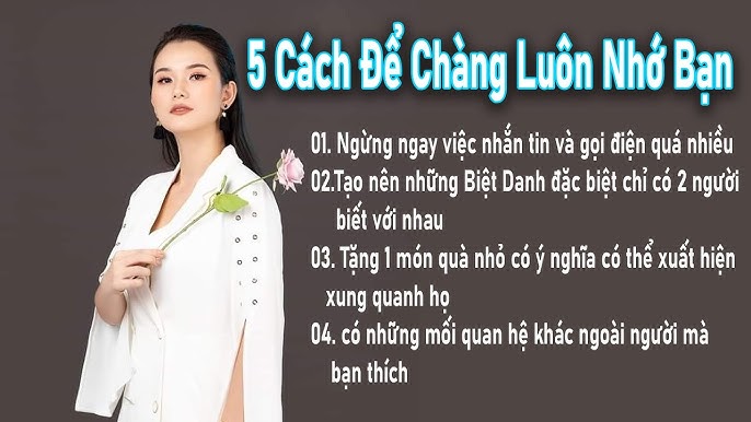 6 Tin Nhắn Khiến Chàng Say Mê Bạn Gallery 2