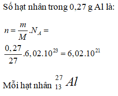 6.023 x 10^23 là gì