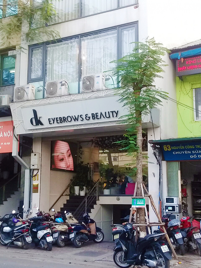 61 Nguyễn Công Trứ