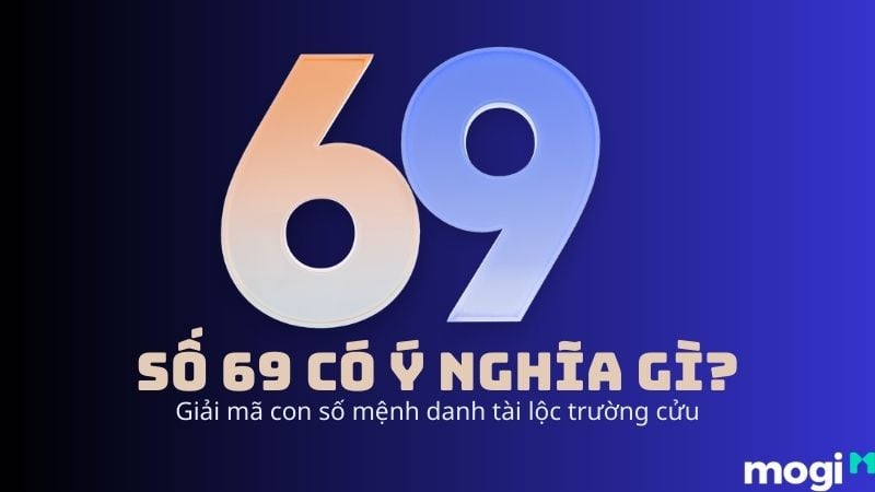 69 là gì nghĩa