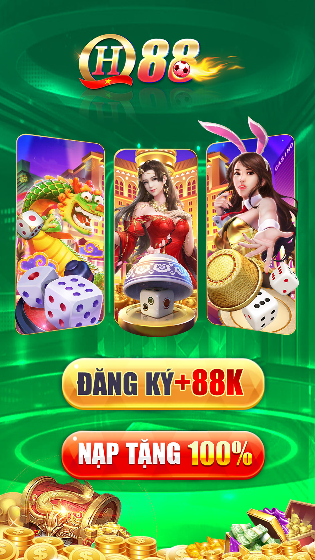 7 Cao Thủ Top 1 Gallery 2