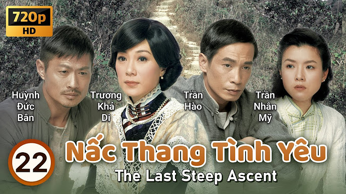 7 Nấc Thang Tình Yêu: Hành Trình Từ Gặp Gỡ Đến Hạnh Phúc Gallery 1