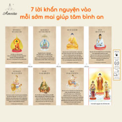 7 Lời Khấn Nguyện Vào Mỗi Sáng Mai Gallery 2