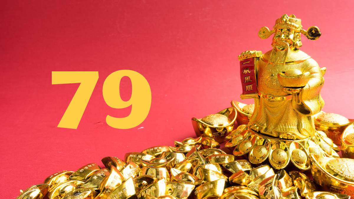 79 là con gì?